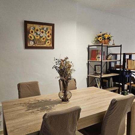 Acogedora Casa Familiar En Villafranca Villafranca de Córdoba Buitenkant foto