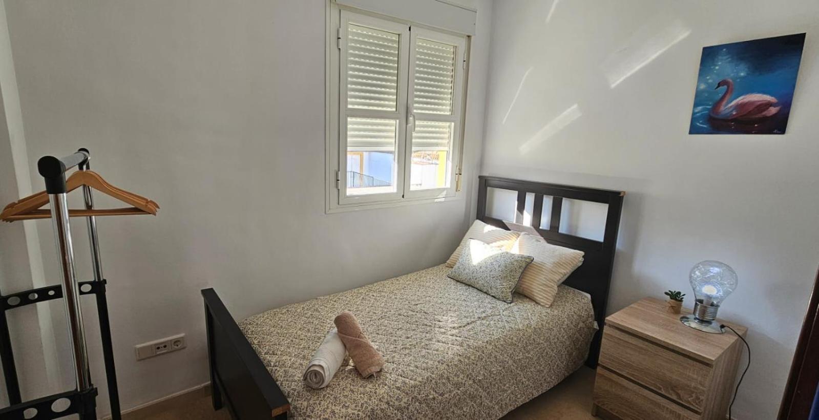 Acogedora Casa Familiar En Villafranca Villafranca de Córdoba Buitenkant foto