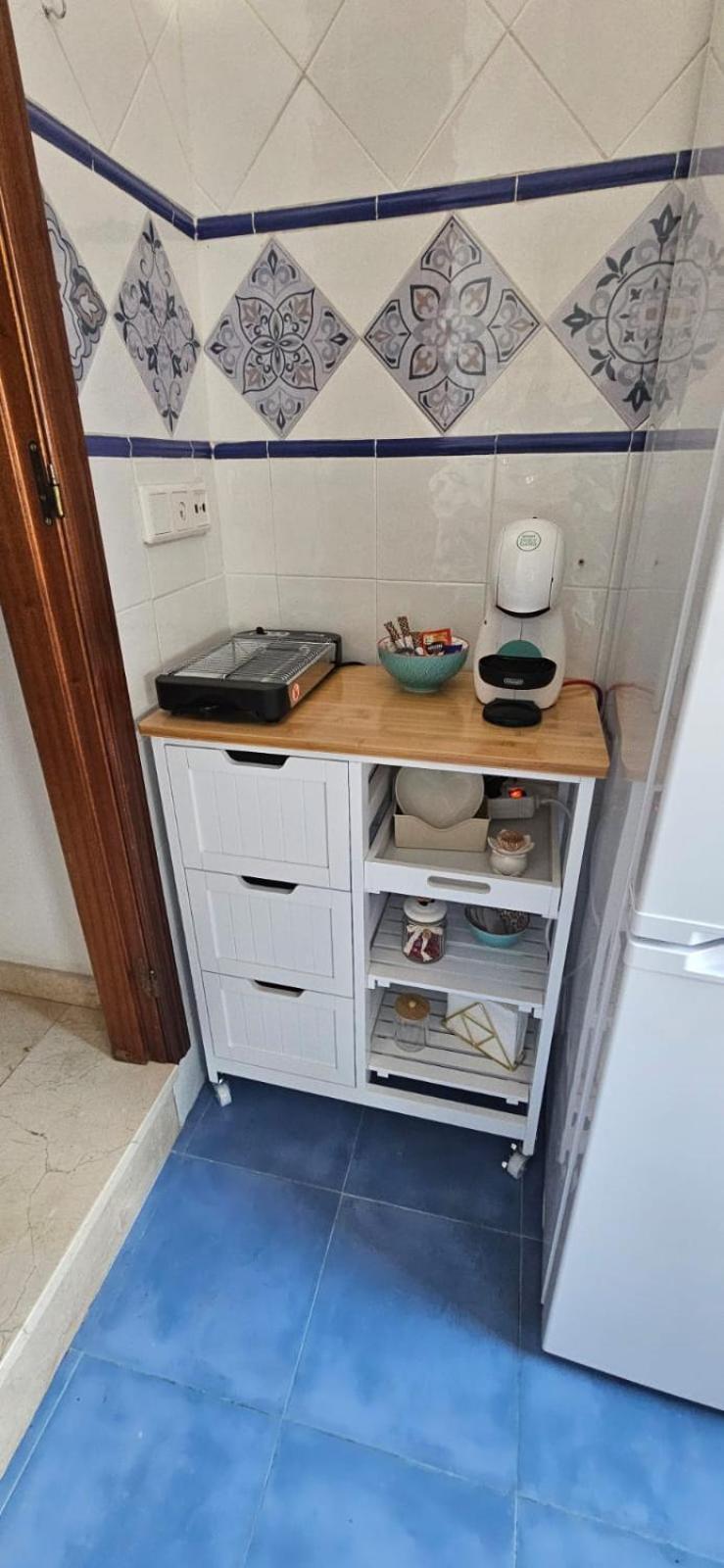 Acogedora Casa Familiar En Villafranca Villafranca de Córdoba Buitenkant foto