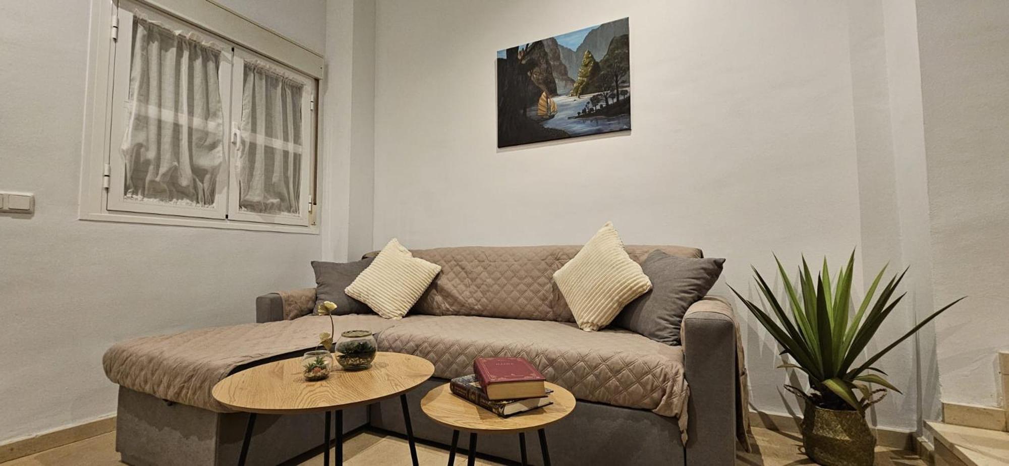 Acogedora Casa Familiar En Villafranca Villafranca de Córdoba Buitenkant foto